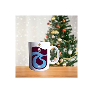 Trabzonspor Hellokitty Porselen Kupa