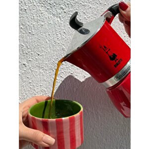 Popping Colors  | cozy Cups | Cherie 200 Ml Seramik Kupa
