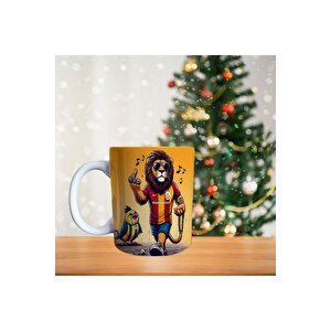 Galatasaray Porselen Kupa