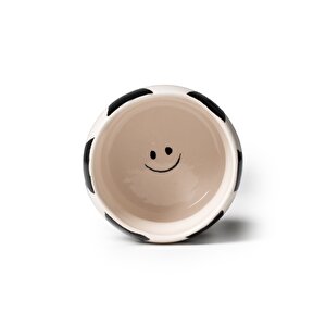 Cozy Home Popping Colors  | cozy Cups | Dazzle 270 Ml Seramik Kupa