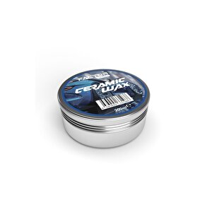 Factor 360 Çantalı Ceramic Wax Seramik Wax - Hızlı Oto Cilası Otomobil Parlatma Seti