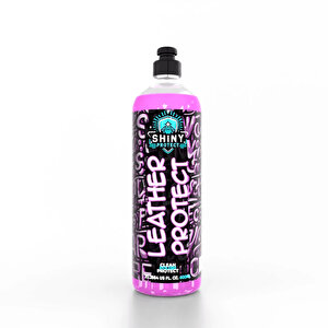 Leather Protect Deri Bakım Kremi 600 Ml