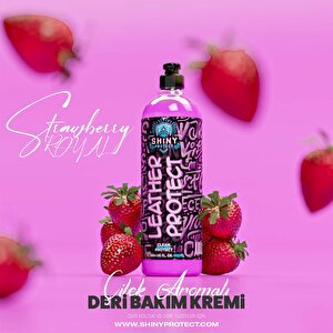 Leather Protect Deri Bakım Kremi 600 Ml