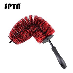 Car Wheel Brush Uzun Jant Fırçası