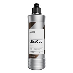 Ultracut Agresif Çizik Giderici Pasta 250 Ml
