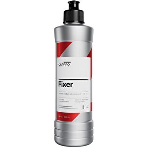 Fixer One Step Polish Tek Adım Pasta 250 Ml