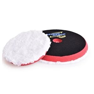 Microfiber Pad Ince Pasta Keçesi 75/80 Mm