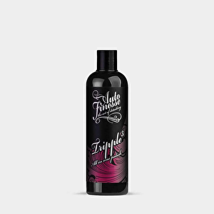 Tripple All In One - El Ile Uygulanabilen Çizik Giderici Koruyucu Ve Parlatıcı 500 Ml
