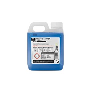 Classic Carpet Cleaner - Konsantre Taban Ve Koltuk Temizleyici 1 L