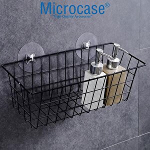 Microcase Yapışkanlı Eşya Sabitleyici Aparat Düşmeyi Önleyici Deprem Ve Çocuk Koruma - Al5184 4 Adet
