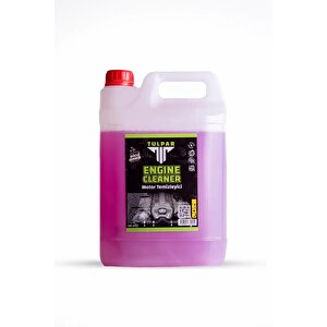 Tulpar Ki̇mya Motor Temizleyici 5 Kg