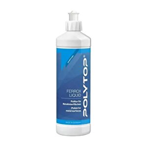 Ferrox Liquid Metal Parlatıcı 500 Ml