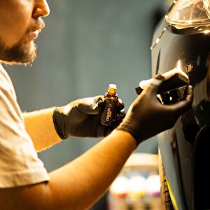 Shiny Protect Ceramic Coat 9h Oto Seramik Kaplama 30ml