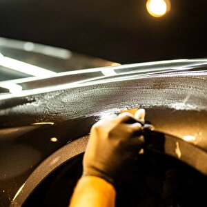 Shiny Protect Ceramic Coat 9h Oto Seramik Kaplama 30ml