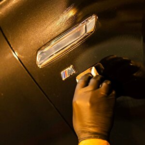 Shiny Protect Ceramic Coat 9h Oto Seramik Kaplama 30ml