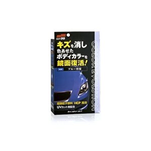 Color Evolution Renkli Cila Mavi 100 Ml