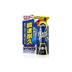 Rain Drop Bazooka Hızlı Köpük Cila 300 Ml