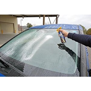 Rain Drop Bazooka Hızlı Köpük Cila 300 Ml