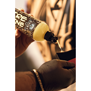 Shiny Protect Tire Shine Lastik Parlatıcı Jel 600 Ml