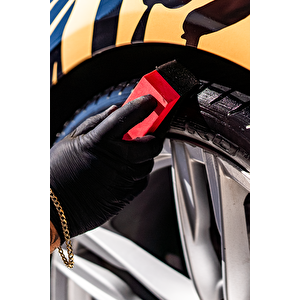 Shiny Protect Tire Shine Lastik Parlatıcı Jel 600 Ml