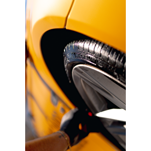 Shiny Protect Tire Shine Lastik Parlatıcı Jel 600 Ml