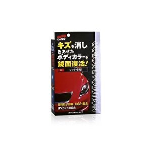 Color Evolution Renkli Cila Kırmızı 100 Ml