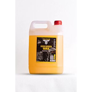 Tulpar Ki̇mya Hızlı Cila 5 Kg