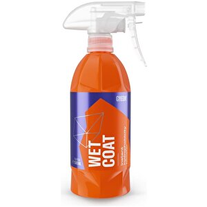 Gyeon Q2m Wet Coat Nano Boya Koruma Ve Hızlı Cila 500 Ml *yeni*