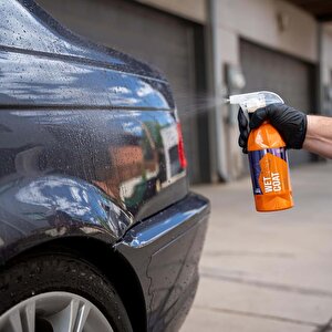 Gyeon Q2m Wet Coat Nano Boya Koruma Ve Hızlı Cila 500 Ml *yeni*