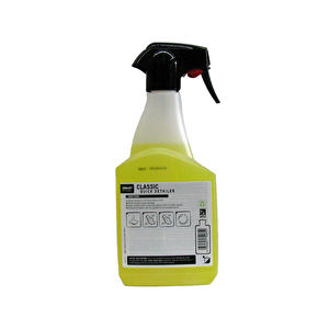 Classic Quick Detailer Yüzey Temizleyici Cila 500 Ml
