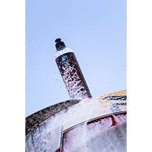 Wash&wax Cilalı (ph Notr) Kostiksiz Zararsız Toz Tutmaz Oto Yıkama Şampuanı 600 Ml