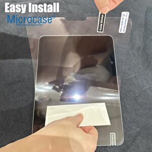 Ekran Koruyucu Mat Film 166x101 Mm 10 Adet - Al5065