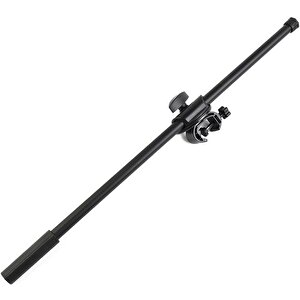 Stüdyo Mikrofon Standları Içi Metal Boom Kolu Boomarm 65 Cm 3/8 Vida - Al4729