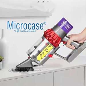 Microcase Dyson V15 V11 V10 V8 V7 V6 Için  Tetik/ Güç  Düğmesi Kilidi -al4798
