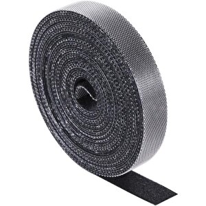 Cırt Cırt Kablo Ve Malzeme Düzenleyici Kesilebilir Model 20mm X 1 Metre Cırt Bant - Al5268