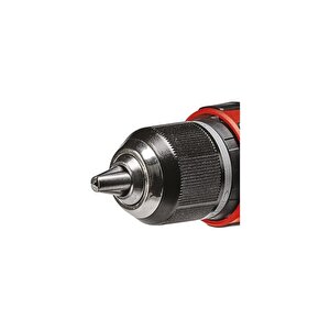 Einhell Tp-cd 18/50 Li-i Bl Solo Akülü Vidalama + 1 X 2.5 Ah Akü Ve 103 Parça Uç Seti (çanta Dahil)