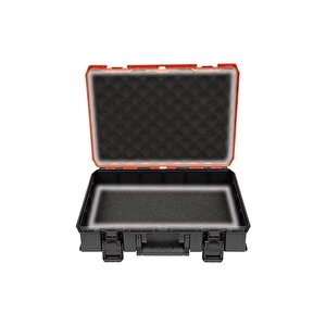 Tp-cd 18/50 Li-i Bl Solo Akülü Vidalama + 3 X 4 Ah Starter Kit (çanta Dahil)