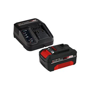 Tp-cd 18/50 Li-i Bl Solo Akülü Vidalama Seti + 2 X 4 Ah Starter Kit + Kwb 32 Parça Bits Uç