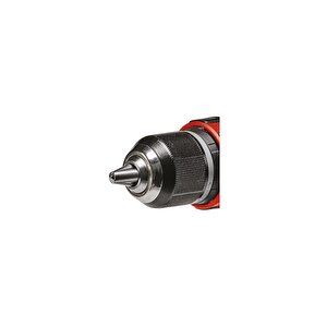 Einhell Tp-cd 18/50 Li-i Bl Solo Akülü Vidalama Seti + 2 X 4 Ah Starter Kit + Kwb 32 Parça Bits Uç
