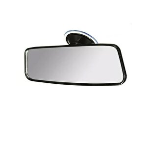 Ayna İç İlave Vantuzlu 24cm