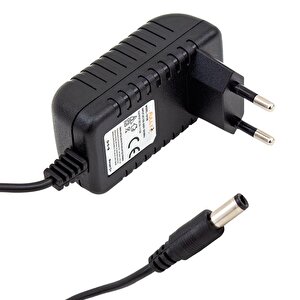 Fully 1611z 24 Volt - 1 Amper 5.5*2.5 Uçlu Pri̇z Ti̇pi̇ Adaptör