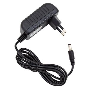 Fully 1611z 24 Volt - 1 Amper 5.5*2.5 Uçlu Pri̇z Ti̇pi̇ Adaptör