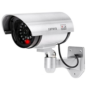 Pm-11a Kirmizi Ledli̇ Bullet Maket Kamera