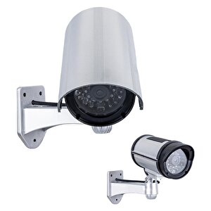 Pm-11a Kirmizi Ledli̇ Bullet Maket Kamera