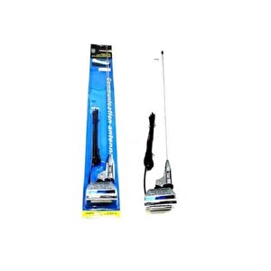 Anten Pioneer Tip Nikel