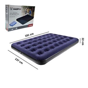 Tritech Luftbett Double Çift Kişilik Şişme Yatak