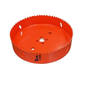 4844 Bi Metal 160 Mm Panç