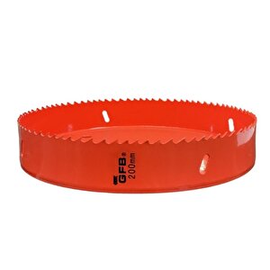 4847 Bi Metal 200 Mm Panç