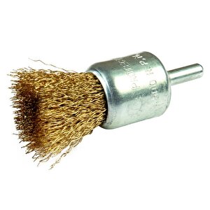5172 Pimli Kalem Fırça 25 Mm - 2 Adet