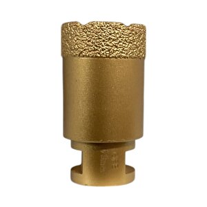 4880 Mermer-granit 38 Mm Vakumlu Elmaslı Panç